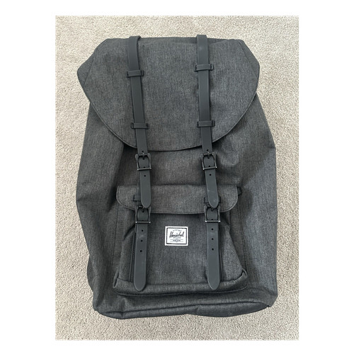 Herschel supply little - herschel,