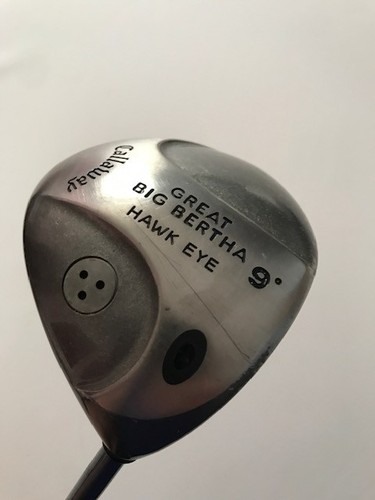Callaway great big - great,