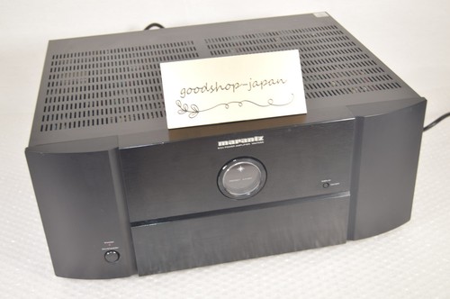 Marantz mm7055 channel power - marantz,
