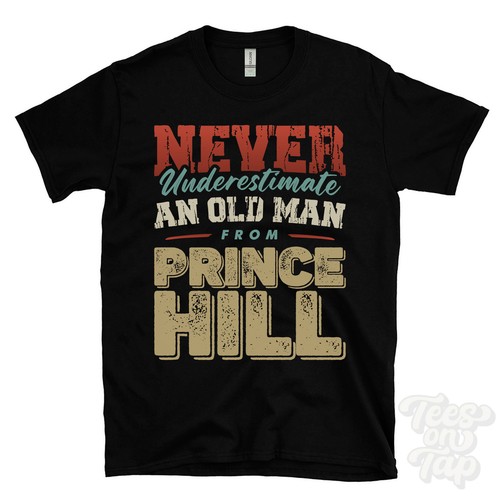 Never underestimate old - never,