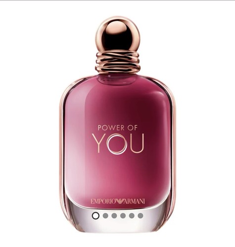 Emporio armani power - emporio, you