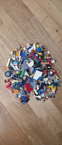 Genuine lego bundle - genuine,