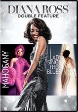 Diana Ross Double Feature