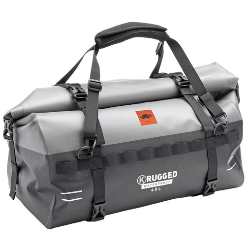 Kappa av04 rugged motorbike - kappa,