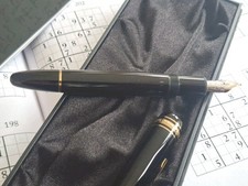 Monteblanc Meisterstuck 146