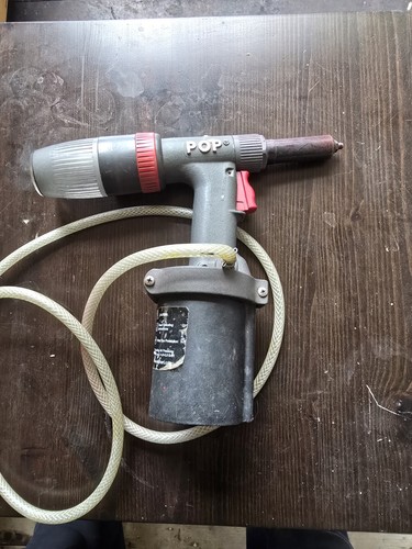 Pop proset 2500 pneumatic air - proset,