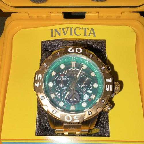Invicta hydromax men 50mm - invicta, men's