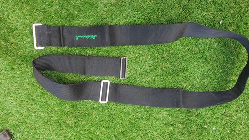 Shakespeare seatbox shoulder - seatbox,