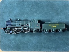 OO Gauge White Metal Kit LBSCR