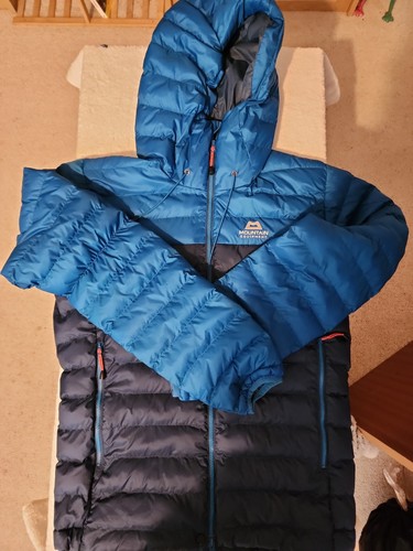 Mountain equipmeny superflux - equipmeny,