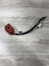 BMW X5 E70 2007 Positive battery cable 9115449 KAN4232