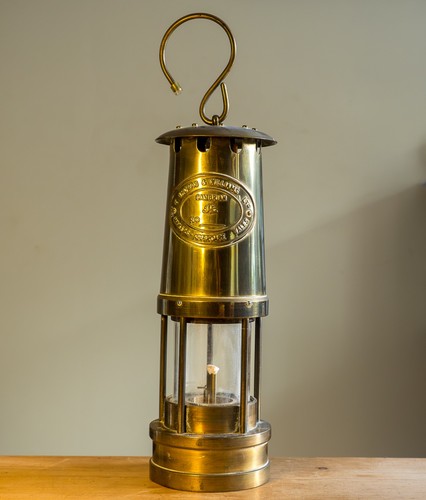 Vintage thomas williams - e,