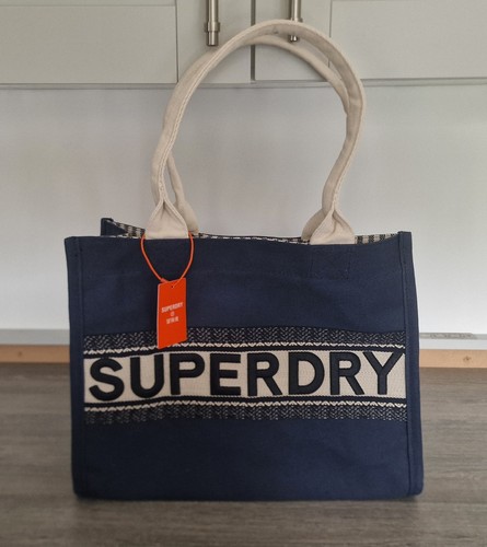 Brand new large superdry - new,