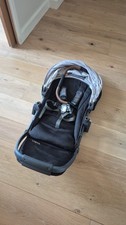 Uppababy vista 2016 jake - vista,