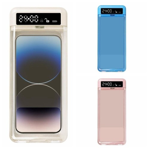 Portable phone lock - portable,