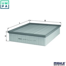 AIR FILTER LX 511/1 FOR VW