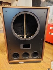 Tannoy Legacy Arden- empty