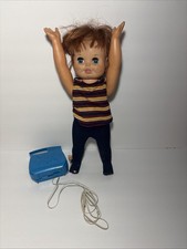 Working Vintage 1968 Remco