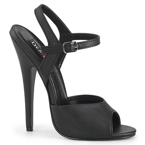 Devious domina 109 size 8 - size, uk