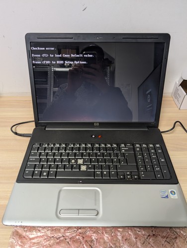 G70 intel core 2 - g70, 17"
