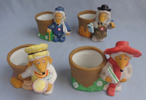 The wombles orinoco - the, orinoco,madame