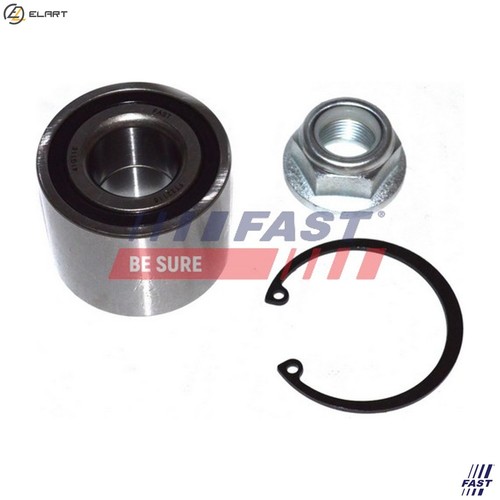 Wheel bearing kit ft22116 - ft22116, for