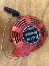 Honda HR173 / HRB 423 Lawn Mower Spares- Starter Pull / Recoil Assembly - VGC