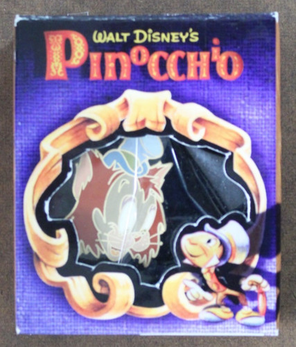Walt disney pinocchio s - 's, pinocchio's