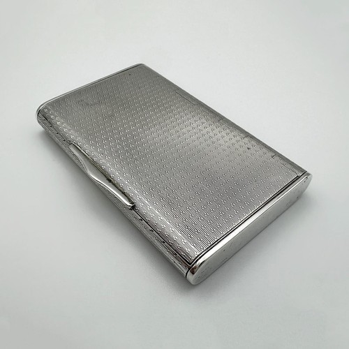 Antique snuff box sterling - antique,
