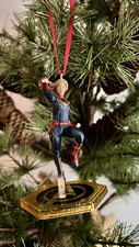Disney Store Captain Marvel