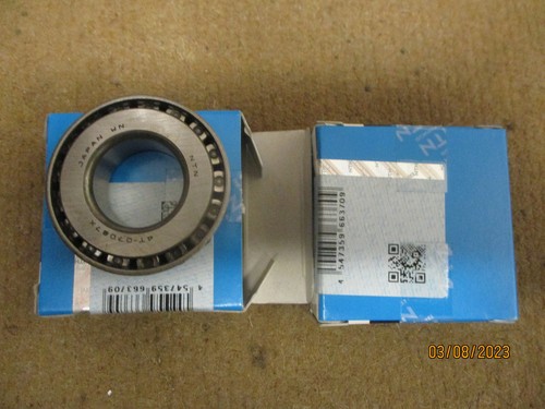 Austin healey bn2 bj7 - bj7, outer