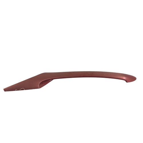 9636602777 spoiler hood trunk - spoiler,