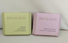 2 x banks lyon botanical