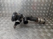 FORD FOCUS C MAX Mk2 Throttle