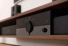 Steinway Lyngdorf Surround Processor P200