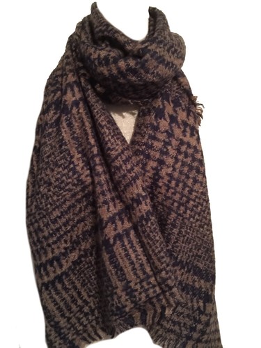 Navy blue winter - navy,