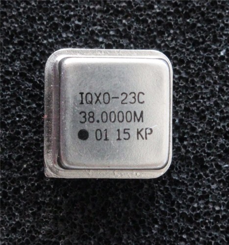 Mac iqxo 23c - c-mac, iqxo-23c