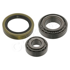 FEBI Front Wheel Bearing Kit