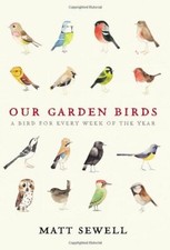 Our garden birds matt - our,