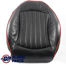 Seat Backrest Heated Mini R56
