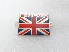 Vintage England Emblem /Badge