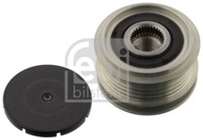 Alternator Pulley FOR KIA CEED