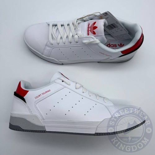 Adidas court tourino - tourino, mens