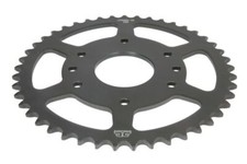 JT JTR890,45ZBK Chain Sprocket OE REPLACEMENT