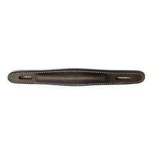 Leather trunk handle - handle,