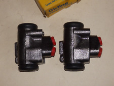 FORD CONSUL CLASSIC CAPRI REAR BRAKE WHEEL CYLINDER 1340 1500 109E 116E