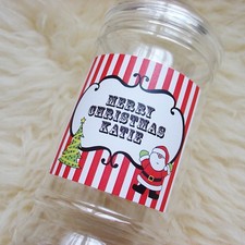 EMPTY PERSONALISED RETRO