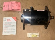 Old Stock Rebuilt Genuine 6V