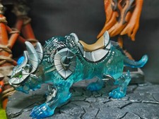 World of Warcraft Spectral