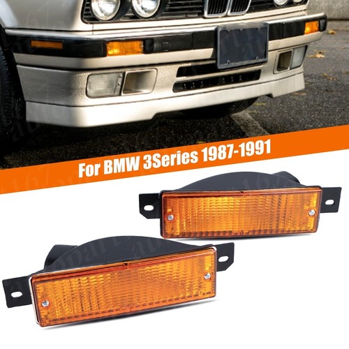 Pair brand new front indicator - pair,